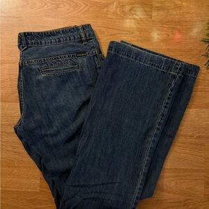 Stetson Indigo Denim Trouser